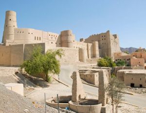 Voyage : Oman, un pays riche en histoire / Istock.com - dr322