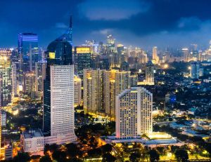 Voyager pas cher : découvrez Jakarta, en Indonésie, avant tout le monde / iStock.com - Nikada