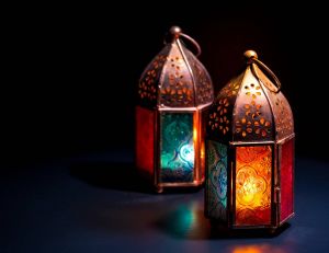 Week-end du 4/5 mai 2019 : 5 idées de sorties pour le Ramadan/ iStock.com - velveteye