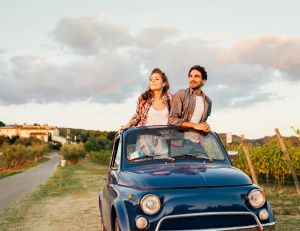 Weekend du 16/17 septembre : 5 idées pour découvrir le Patrimoine / iStock.com - FilippoBacci