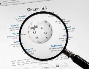Wikipédia et science participative : l'avenir du crowdsourcing / iStock.com - zmeel