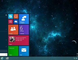 La mise à jour Windows 10 se téléchargerait à l'insu de l'utilisateur...