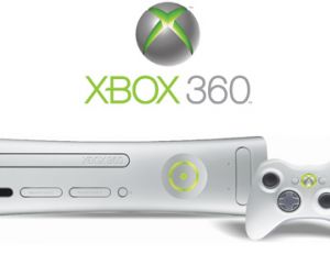 Xbox 360 - Microsoft ©