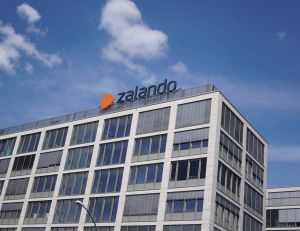 Zalando lance sa gamme beauté ! / iStock.com - Cineberg