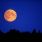14 novembre : ne ratez pas la super lune, la plus grande du XXIe siècle !