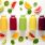3 jus de légumes et de fruits bons pour la santé / iStock.com - fortyforks