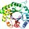 Maladie auto-immune et protéine C réactive © Akane700 / Wikimédia Commons.