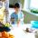 Alimentation : comment éduquer le goût de son enfant ? / iStock.com - yulkapopkova