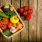 Alimentation : découvrez les paniers de fruits et légumes livrés à domicile / iStock.com - Joakim Leroy