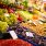 Alimentation : finis les emballages avec le marquage naturel des fruits et légumes ! / iStock.com -republica