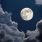 Astronomie : découverte d'eau glacée sur la Lune / iStock.com - Anson_iStock