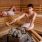 Les bienfaits du sauna