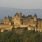 Le beau château de Carcassonne