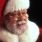 Richard Attenborough en Père Noël dans Miracle sur la 34ème rue