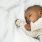 Comment bien coucher son bébé ? / Istock.com - AJ_Watt