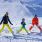 Comment bien débuter au ski ? / Istock.com - amriphoto