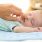 Comment endormir son bébé facilement ? / iStock.com - AntonioGuillem