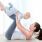 Comment faire du sport avec un bébé ? / iStock.com - PeopleImages