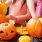 Comment transformer une citrouille en lanterne d'Halloween ? / iStock.com - mediaphotos