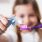 Conso : certains dentifrices pour enfants contiendraient du titane / iStock.com - BM Photography