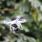 Microsoft prévoit d'envoyer des drones pour lutter contre les moustiques et les épidémies qui en découlent... - copyright Project Premonition