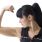 Etirez vos biceps après une séance de musculation