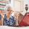 Fête des grands-mères : comment la high-tech peut aider les seniors / iStock.com - Bojan89