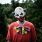 Halloween 2017 : et maintenant les clowns ! / iStock.com-nito100