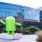 High-tech : Android bientôt remplacé par Fuchsia ? / iStock.com - SpVVK