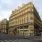 Un immeuble parisien au niveau de l'avenue de l'opéra - © Wikimedia CC. / Thierry