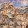 Matera : la nouvelle capitale européenne de la culture 2019 / iStock.com - ermess