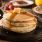 Le fluffy pancake, la nouvelle tendance food / iStock.com - rudisill