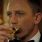 Outre le Martini, James Bond est aussi à ses heures un fin gourmet...