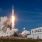 La NASA choisit SpaceX pour une mission vers Europe, le satellite de Jupiter / Unsplash - SpaceX