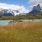 Lac Pehoe - Patagonie Australe © Chili Excepción