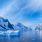 Le plus gros iceberg de l'Antarctique s'est détaché, une catastrophe climatique / iStock.com - Grafissimo