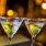 Le secret du Dry Martini façon 007 / iStock.com-Instants