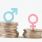 Les femmes toujours moins payées que les hommes / Istock.com - CalypsoArt
