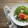 #Mardi Conseils : faut-il manger moins pour vivre plus longtemps ? / iStock.com - gradyreese