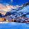 #Mardi Conseils : les stations de ski tendance pour fêter Noël / iStock.com - ventdusud