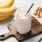Milkshake maison simple et rapide : la recette vegan à la banane / iStock.com - Arx0nt