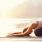 #MondayMotivation : 3 postures de yoga à faire le matin / iStock.com - microgen