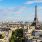 Paris : un francilien sur deux projetterait de quitter la capitale / iStock.com-AlexKozlov