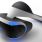 Aperçu du casque PlayStation VR - copyright Sony