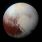 Pluton dans toute sa splendeur - © Nasa