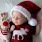 Procréation : plus de bébés conçus à Noël ! / iStock.com - tatyana_tomsickova