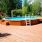 Qu’est-ce qu’une piscine tubulaire et quels sont ses avantages ? - iStock.com/DigiStu