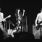 Les Ramones lors d'un concert à New-York - Creative commons / Plismo