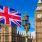 Royaume-Uni : n'oubliez pas votre passeport pour visiter Big Ben et Buckingham Palace ! / iStock.com - IR_Stone