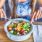 Salades composées et recettes faciles : comment manger sain en camping ? / iStock.com - Vladimir Vladimirov